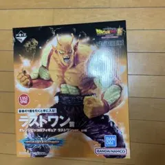 オレンジピッコロフィギュア ラストワンver.のサムネイル