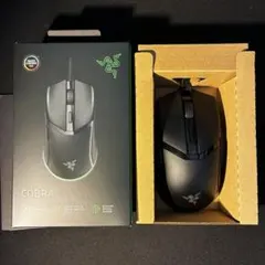 Razer Cobra 有線マウス