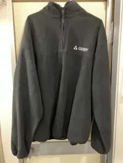 GERRY barkmanhattan フリース