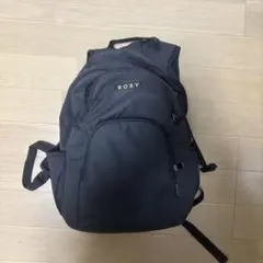 ROXY 黒 リュックのサムネイル