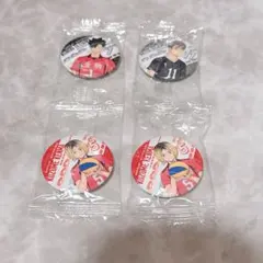 ハイキュー ビッくらポン