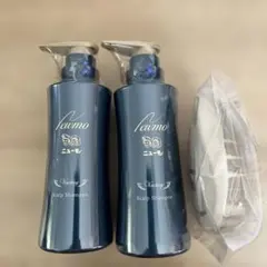 ニューモ Vactory シャンプー 280ml 3本セット - メルカリ