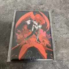 チェンソーマン　プラザ　plaza 集合　スクエアマグネット　レゼ篇