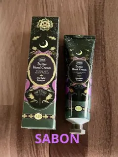 SABON バターハンドクリーム スターライト・ブーケ 75ml