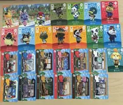 【専用】鴎様 あつまれ どうぶつの森 amiiboカード