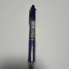 Pilot ドクターグリップ　ネイビー