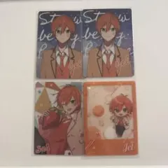 ジェルくん コレカ まとめ売り すとぷり