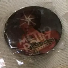 三代目 MP ガチャ ELLY チェンジング缶バッチ