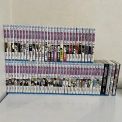 BLEACH 1~64巻＋その他5巻 まとめ売り 抜けあり おまけ