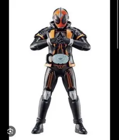 HGレジェンドライダー vol.5 仮面ライダーゴースト フィギュア 未開封
