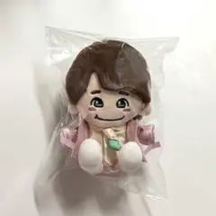 大橋和也 ちびぬい ( 第二弾 ) 初心LOVEver.