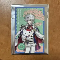 にじさんじ Dyticaサンリオコラボ 叢雲カゲツフォトカード