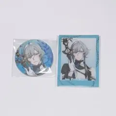 CRAZY CHA!N エルピスの鎖 WonderGOO 特典 アクスタ リーズ - メルカリ