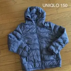 バブルス様★おまとめ UNIQLO マイクロダウン 150、プティマイン110
