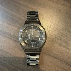 G-SHOCK メタルカシオーク GM-2100 まさあらさん専用 - メルカリ