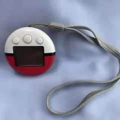 ポケウォーカー動作確認済み