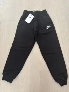 Nike ブラック ロングパンツ 140(S)