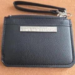 EXILE TRIBE FAMILY IDカードホルダー 黒