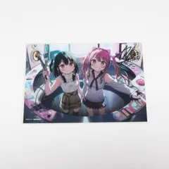 カントク しずく くるみ 2Lブロマイド 単品のサムネイル