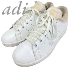 adidas アディダス スニーカー スタンスミス ファー オリジナルス 白