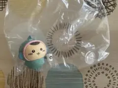 ちいかわ サンリオ なりきりフィギュア くりまん×ハンギョドン