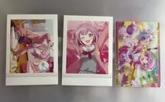 鳳えむ カード プロセカ プロジェクトセカイ トレカ