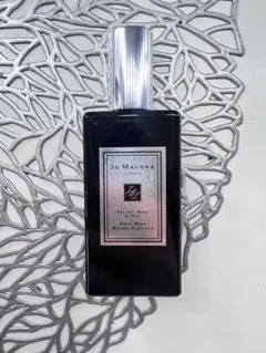 【9割残】ジョーマローン　ヴェルベット　ローズ&ウード　ヘアミスト