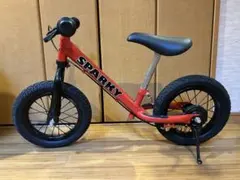 2025年最新】キッズバイク スパーキーの人気アイテム - メルカリ