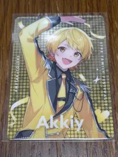 AMPTAK コレクションカード Amazon.co.jp: AMPTAKxCOLORS アンプタックカラーズ