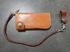 PARLEY Tokyo 長財布