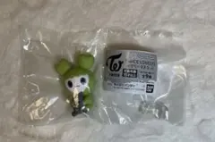 TWICE ガチャガチャ　ラブリーマスコット　ジョンヨン