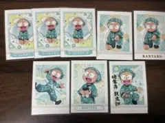 忍たま　忍たま乱太郎　ぱしゃこれ　猪名寺乱太郎 箔押し