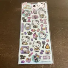 Hello Kitty 立体シール ステッカーのサムネイル