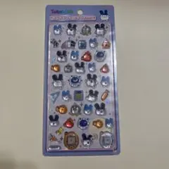 ♡*読様 正規品 ボンボンドロップシール　たまごっち みみっち