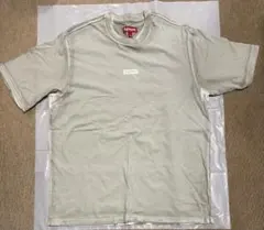 Supreme Overprint Small Box S/S Top Greyのサムネイル