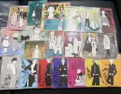 東京リベンジャーズ展　ポストカードセット
