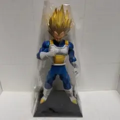 ドラゴンボール、ベジータフィギュアです。