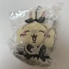 ちいかわ 悪いバージョン マスコット うさぎ まじかる