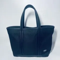 美品ポーターガール PORTER GIRL ボーイフレンド トートバッグLサイズ
