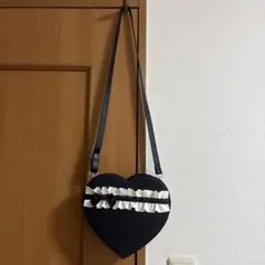こるろり ハート バッグ しまむら | Mercari