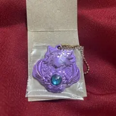 プリキュアオールスターズシークレットジュエリーチャーム２＆グミ キュアアース