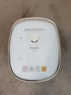 SR-KT067-W パナソニック KT7 IHジャー炊飯器 3.5合炊きのサムネイル
