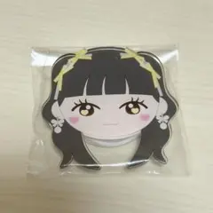超ときめき♡宣伝部　菅田愛貴　スマホグリップ　生誕グッズ