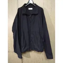 KNIGHTSBRIDGE ダービージャケット カップショルダーXL 黒 - メルカリ