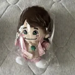 2026年最新】大橋和也 ちびぬいの人気アイテム - メルカリ