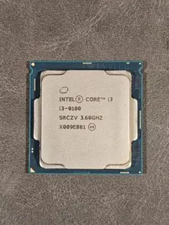 2026年最新】core i3 9100の人気アイテム - メルカリ