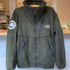 アンタークティカバーサロフトジャケット XL ニュートープ NA61930 ②