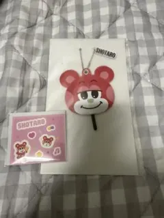 ショウタロウ アイドル