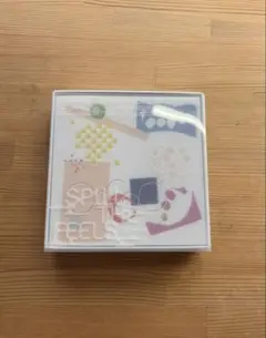 SEVENTEEN SPILL THE FEELS CD