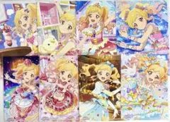 アイカツ 虹野ゆめ フォトカツ ブロマイド ポストカード - メルカリ